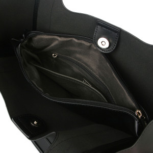 Сумка  DAVID JONES 6673 BLACK