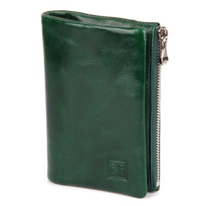 Гаманець VERMARI 9937-1301 GREEN