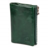 Гаманець VERMARI 9937-1301 GREEN