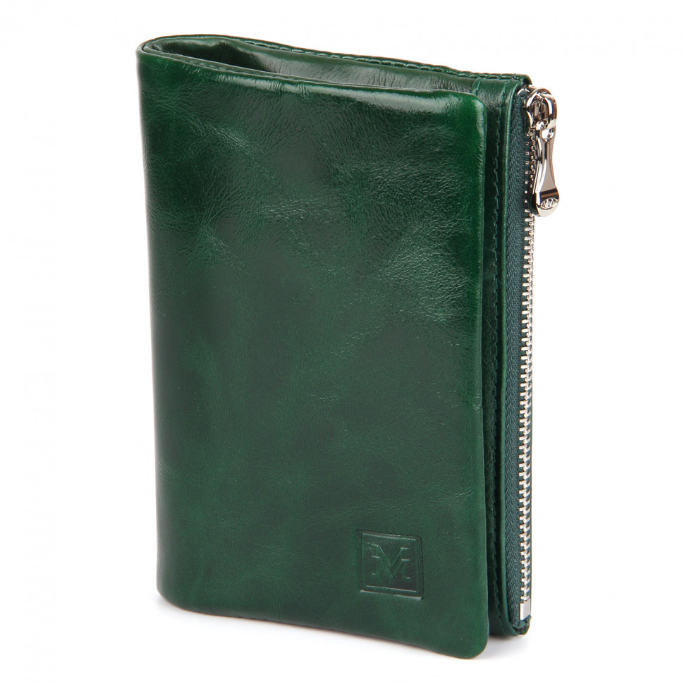Гаманець VERMARI 9937-1301 GREEN