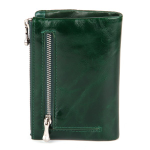Гаманець VERMARI 9937-1301 GREEN