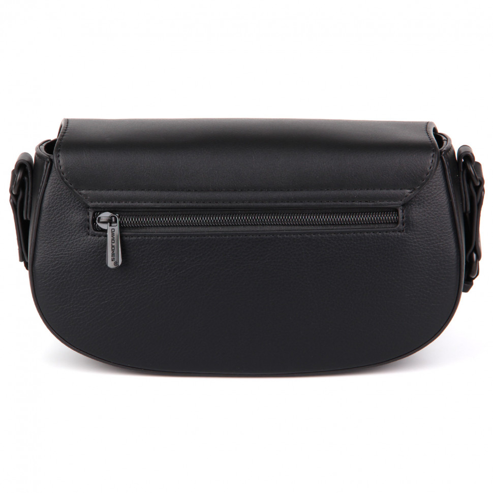 Сумка  DAVID JONES 7104-2 BLACK