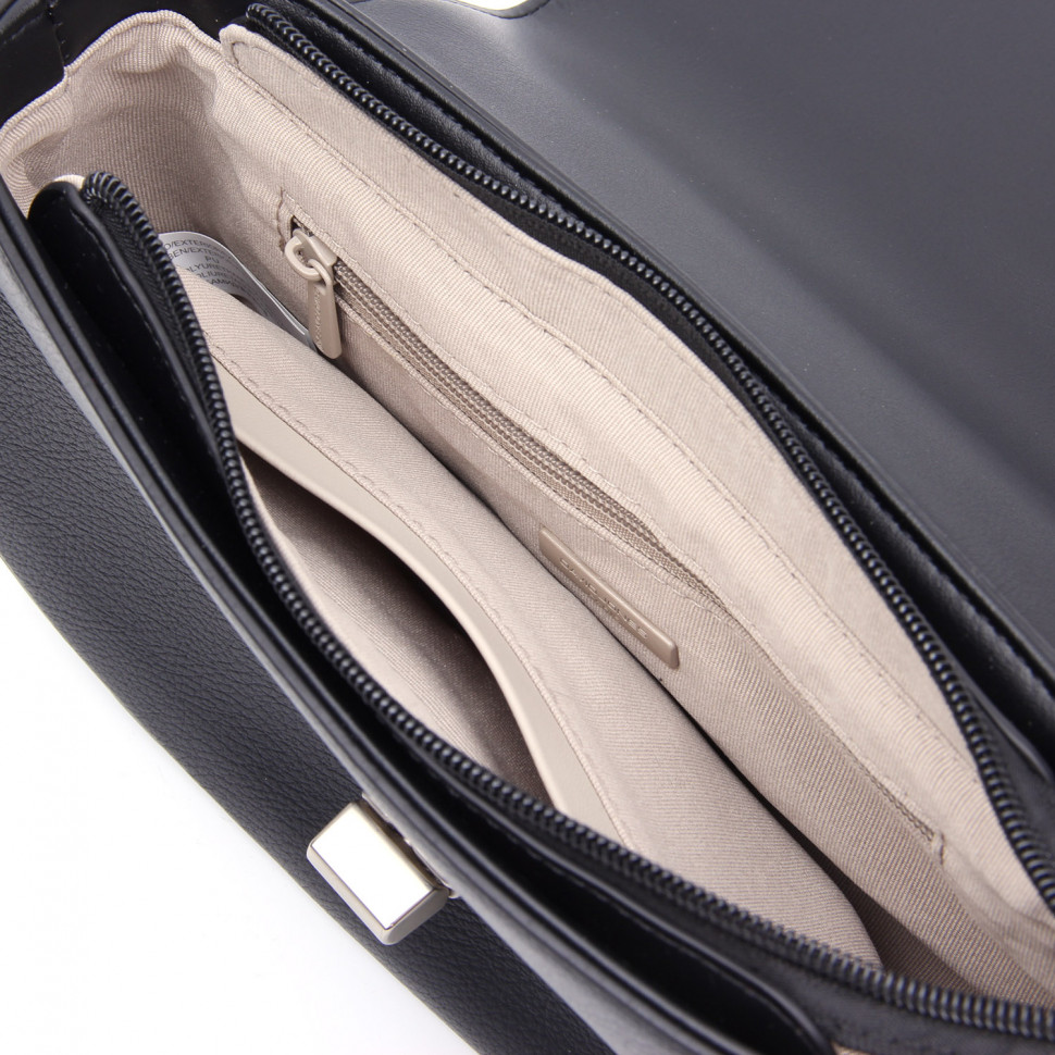 Сумка  DAVID JONES 7104-2 BLACK
