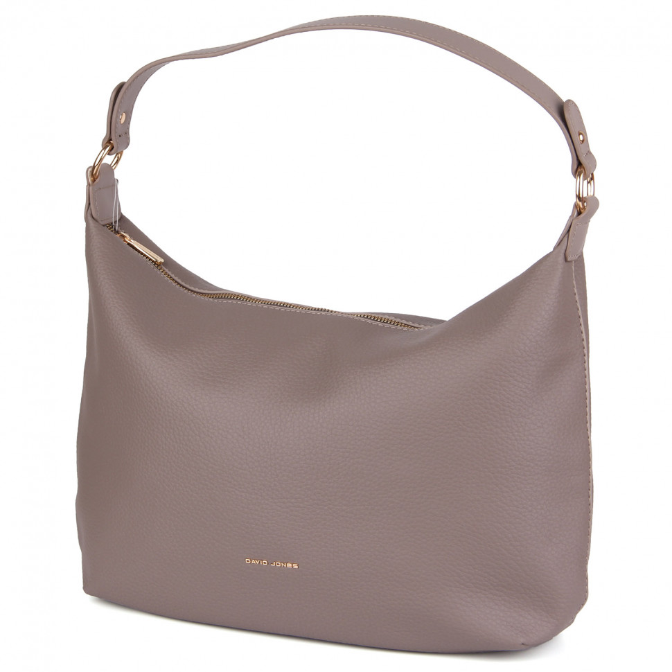 Сумка  DAVID JONES 6909-4 GREY