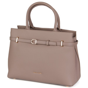 Сумка  DAVID JONES 7742 WARM TAUPE