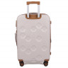 Набір валіз PC A 16 - 3 Beige