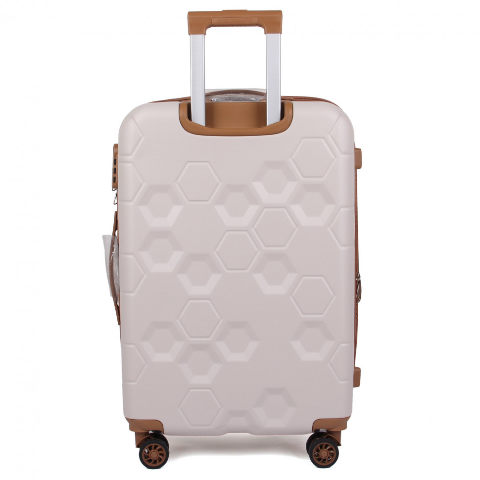 Набір валіз PC A 16 - 3 Beige