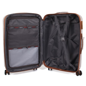 Набір валіз PC A 16 - 3 Beige