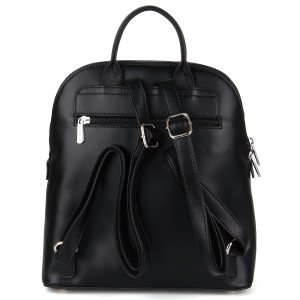 Рюкзак  DAVID JONES 8233 BLACK