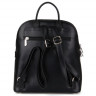 Рюкзак  DAVID JONES 8233 BLACK