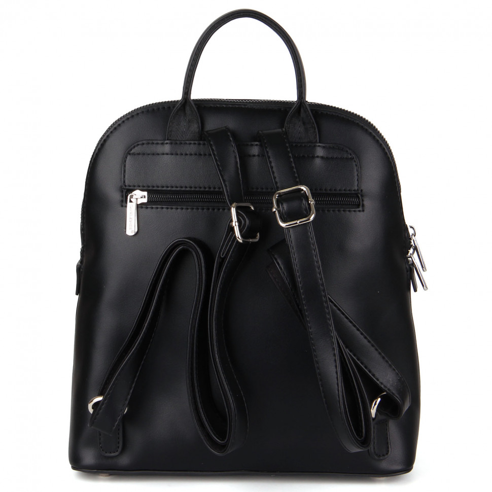Рюкзак  DAVID JONES 8233 BLACK