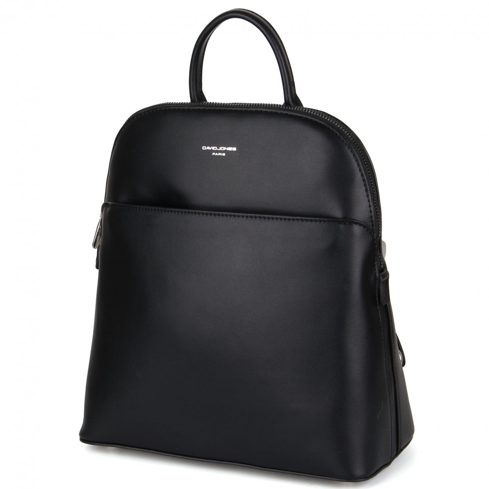 Рюкзак  DAVID JONES 8233 BLACK