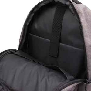 Рюкзак  C579-06 CL  Grey