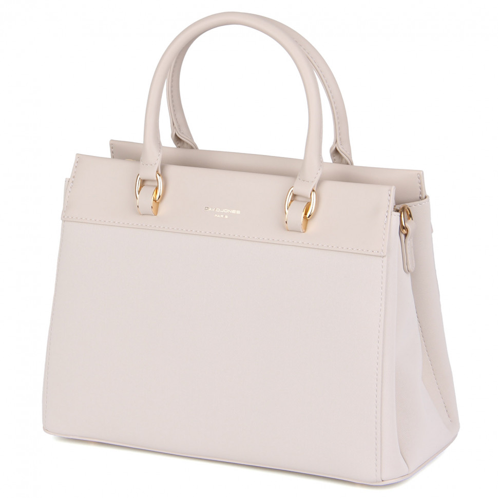 Сумка  DAVID JONES 8432 ALMOND MILK