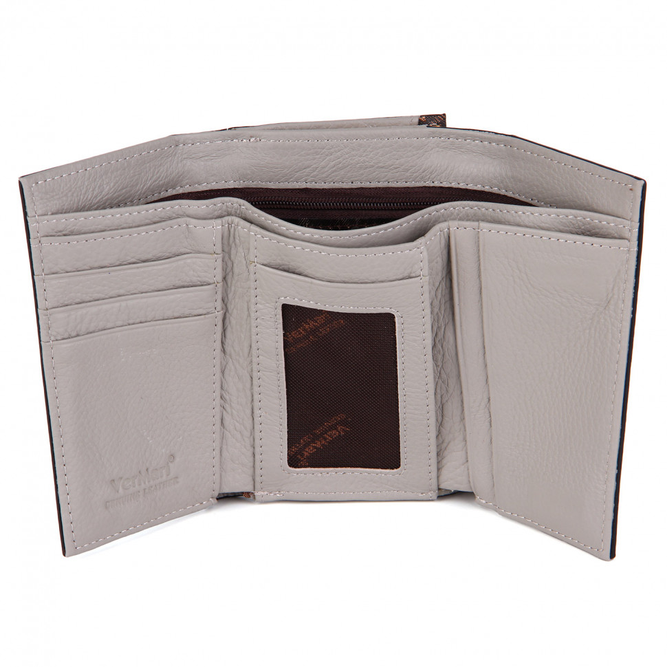 Гаманець VERMARI 55020-52801 BEIGE