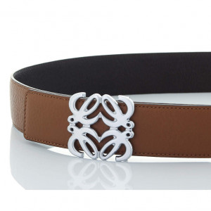 Ремень F.Brand 771 BROWN/CAMEL