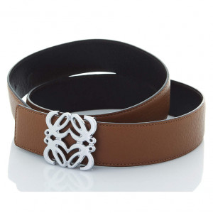 Ремень F.Brand 771 BROWN/CAMEL