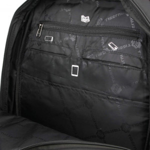 Рюкзак 15.6"  TIGERNU Т-В3140 Black Nilon