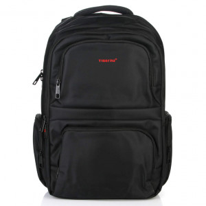 Рюкзак 15.6"  TIGERNU Т-В3140 Black Nilon