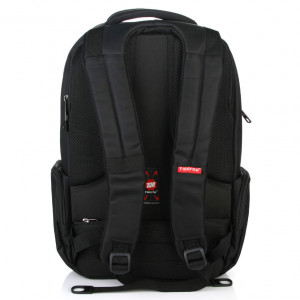 Рюкзак 15.6"  TIGERNU Т-В3140 Black Nilon