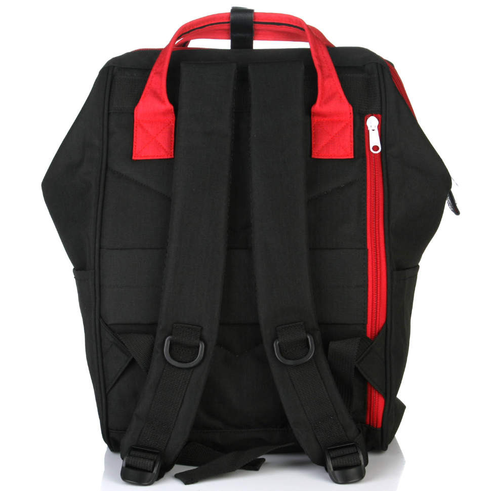 Рюкзак HIMAWARI 2269 BLACK