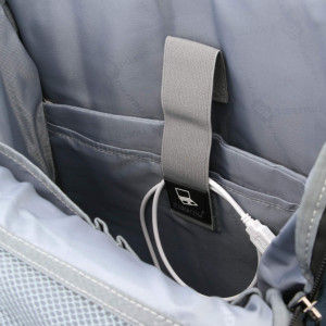 Рюкзак 15.6"  TIGERNU Т-В3385 Blue