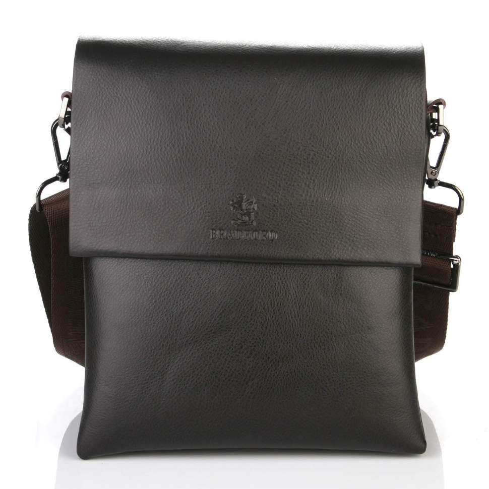 Сумка BRADFORD 8885-3 BROWN