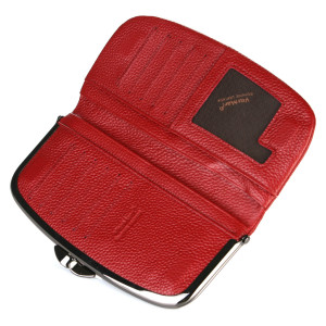 Кошелек VERMARI 9962-1806 D.RED