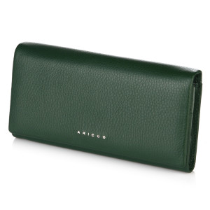 Кошелек ALFA RICCO 2030 Green FY