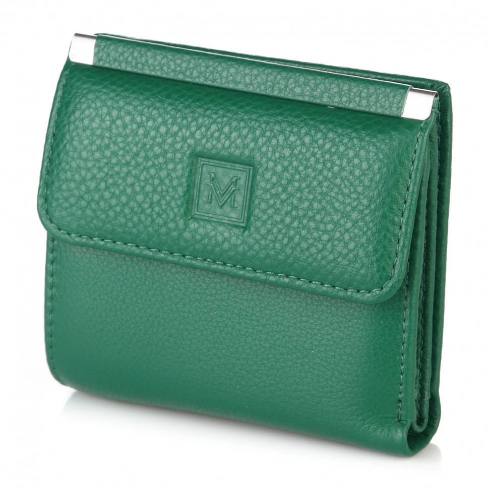 Кошелек VERMARI 78848-1806 GRASS GREEN