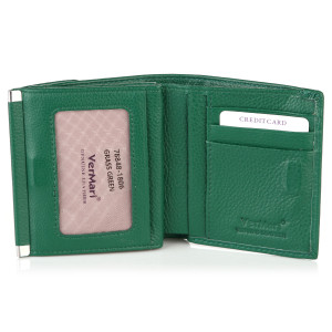 Кошелек VERMARI 78848-1806 GRASS GREEN