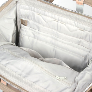 Рюкзак HIMAWARI  1881 - 16  KHAKI  卡其