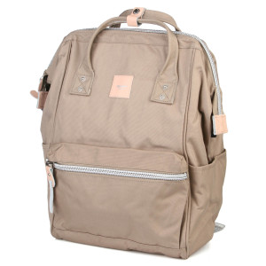 Рюкзак HIMAWARI  1881 - 16  KHAKI  卡其