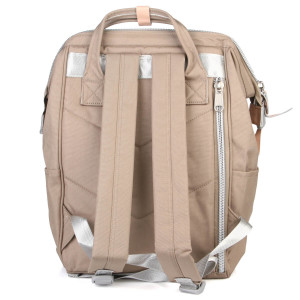 Рюкзак HIMAWARI  1881 - 16  KHAKI  卡其