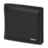 Портмоне HASSION  M 014-239 A BLACK