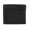Портмоне HASSION  M 014-239 A BLACK
