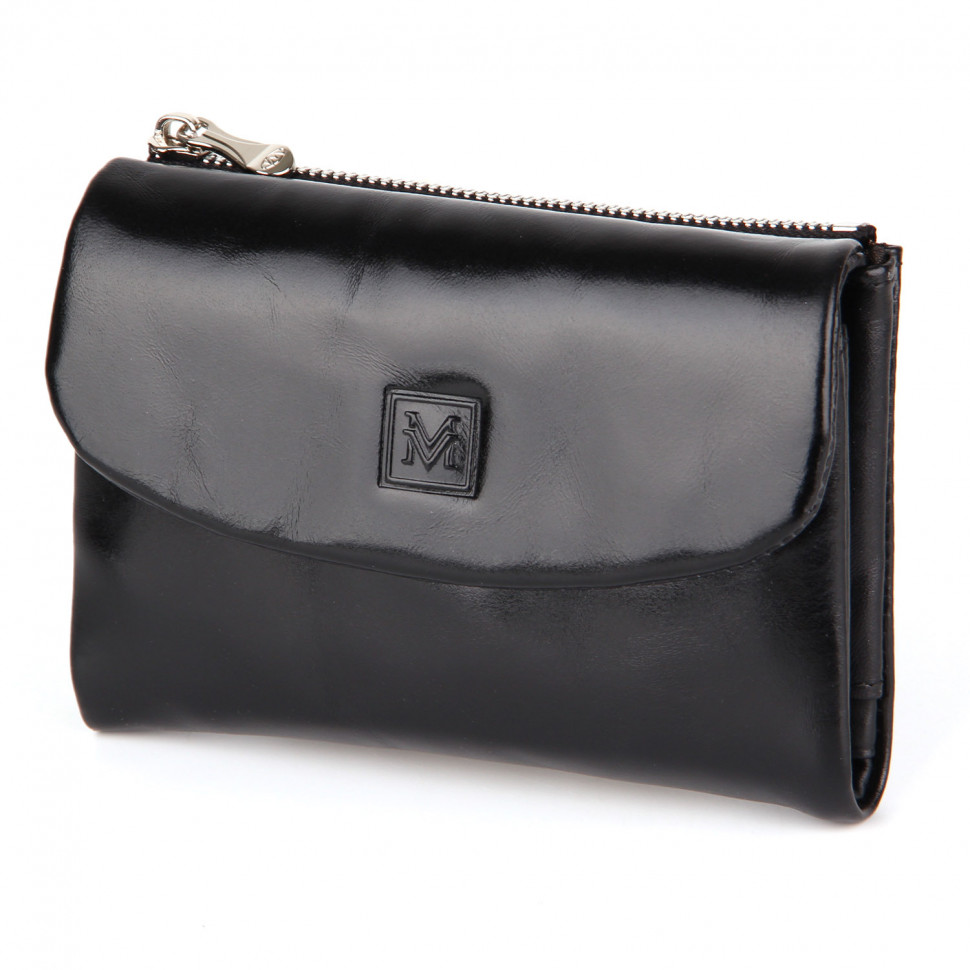 Гаманець VERMARI 3907-1301 BLACK