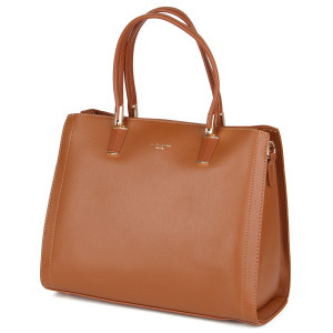 Сумка  DAVID JONES 6718-5 PUMPKIN SPICE