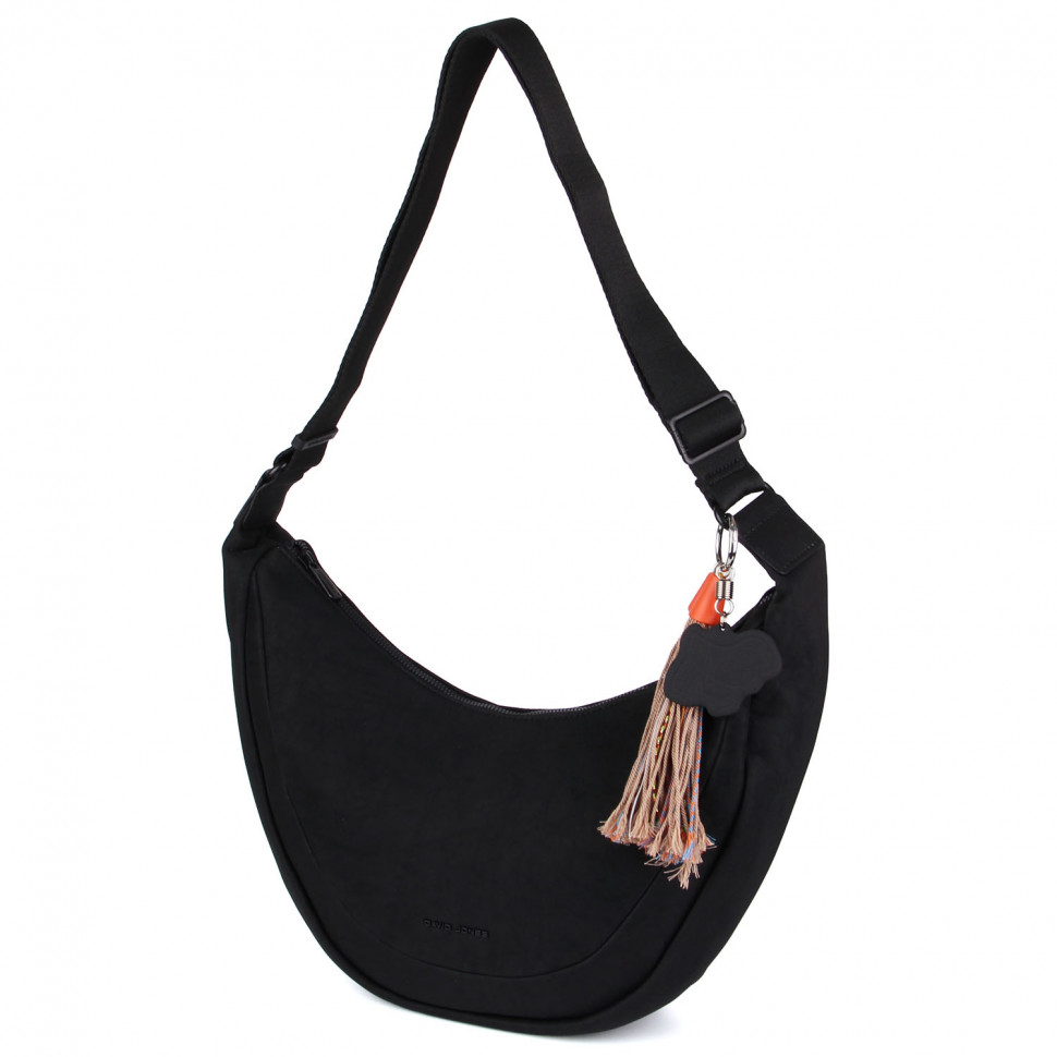 Сумка  DAVID JONES 8282 BLACK