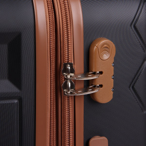 Набір валіз PC A 16 - 3 Black