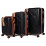 Набір валіз PC A 16 - 3 Black