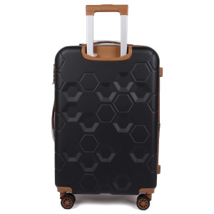 Набір валіз PC A 16 - 3 Black