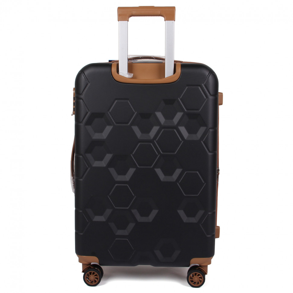 Набір валіз PC A 16 - 3 Black