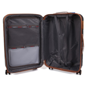 Набір валіз PC A 16 - 3 Black