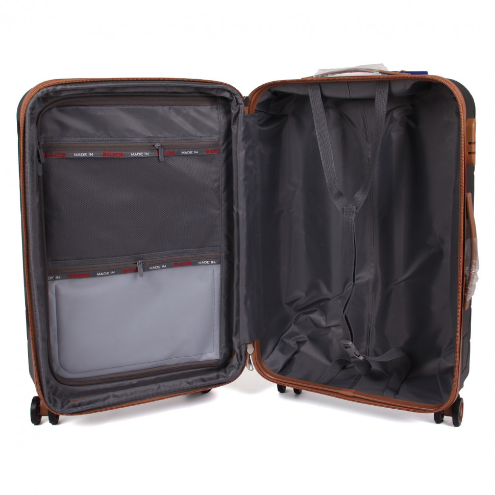 Набір валіз PC A 16 - 3 Black