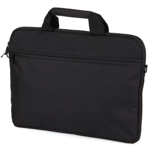 Сумка д/ноутбука A12  Black