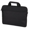 Сумка д/ноутбука A12  Black
