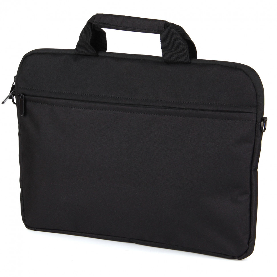 Сумка д/ноутбука A12  Black