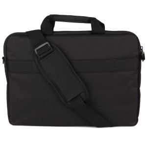 Сумка д/ноутбука A12  Black