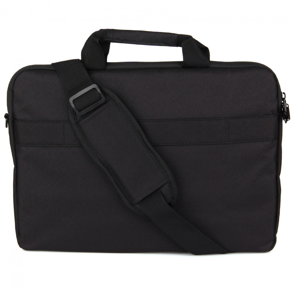 Сумка д/ноутбука A12  Black
